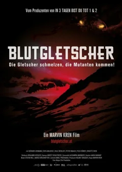 Фильм Кровавый ледник (2013)