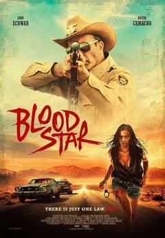 Фильм Кровавая звезда (2024)