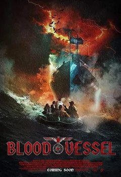 Фильм Кровавое судно (2019)