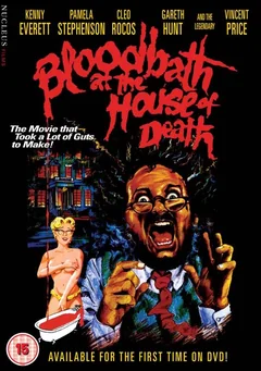 Фильм Кровавая баня в доме смерти (1983)
