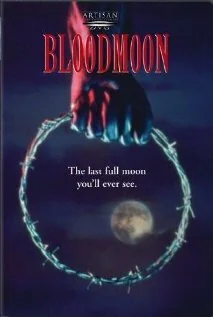 Фильм Кровавая луна (1990)