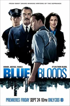 Сериал Голубая кровь (1-14 сезон)