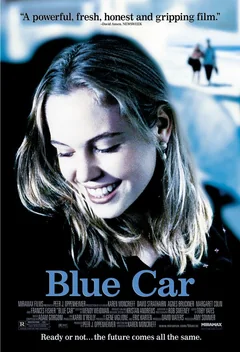 Фильм Синяя машина (2002)