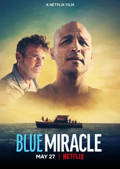 Фильм Чудо в океане (2021)