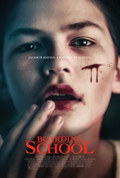 Фильм Пансион (2018)