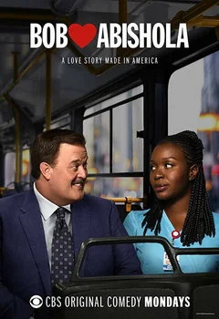 Сериал Боб любит Абишолу (1-4 сезон)