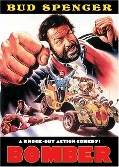 Фильм Бомбардировщик (1982)