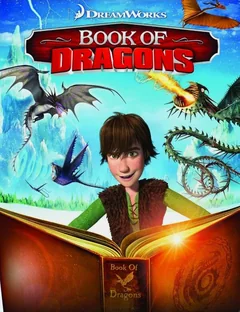 Мультфильм Книга драконов (2011)