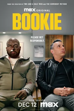 Сериал Букмекер (2 сезон)