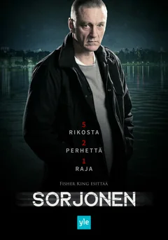 Сериал Сорйонен (1-2 сезон)
