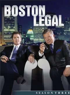 Сериал Юристы Бостона (1-5 сезон)