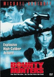 Фильм Охотники на людей (1996)