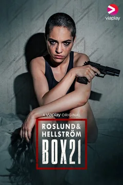 Сериал Заложницы: Ячейка 21 (1 сезон)
