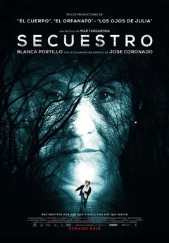 Фильм Похищение (2015)