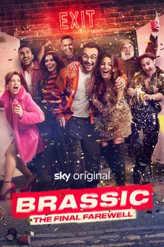 Сериал Голяк (1-7 сезон)