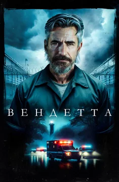 Фильм Вендетта (2023)