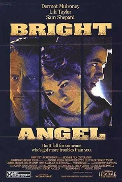Фильм Светлый ангел (1990)