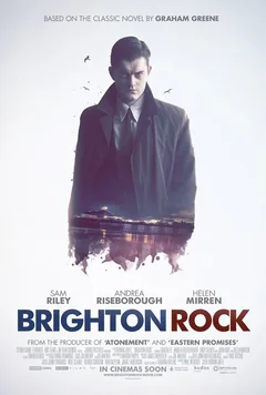 Фильм Брайтонский леденец (2010)