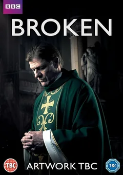 Сериал Сломленный (1 сезон)