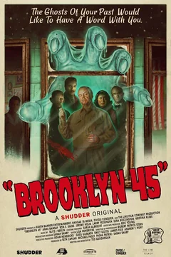 Фильм Бруклин 45 (2023)