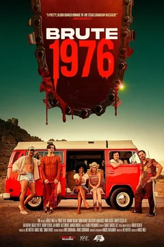 Фильм Жесть 1976 (2025)
