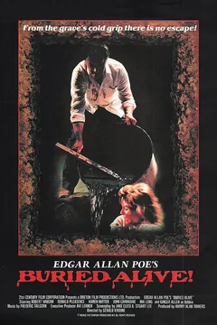 Фильм Похороненный заживо (1989)