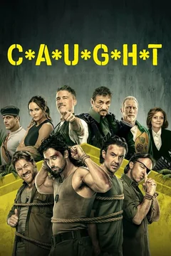 Сериал Пойманные (1 сезон)