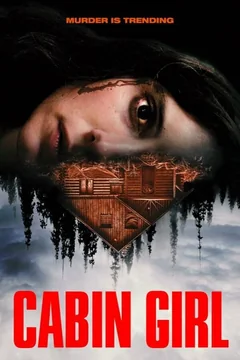 Фильм Девушка из хижины (2023)