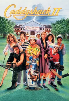 Фильм Гольф-клуб 2 (1988)