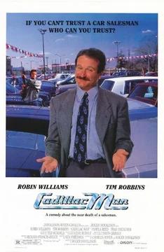 Фильм Человек-кадиллак (1990)