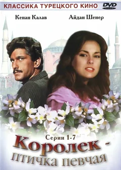 Сериал Королёк – птичка певчая (1 сезон)