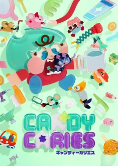 Аниме сериал Конфетный кариес (1 сезон)