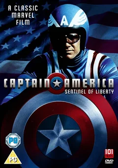 Фильм Капитан Америка (1979)