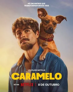Фильм Карамело (2025)