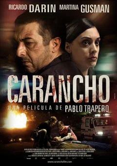 Фильм Каранчо (2010)