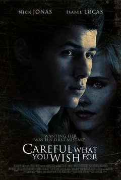 Фильм Осторожнее с желаниями (2015)