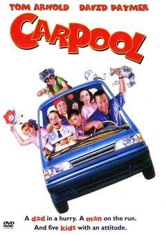 Фильм Автостоянка (1996)
