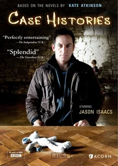 Сериал Преступления прошлого (1-2 сезон)