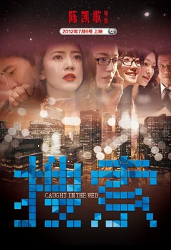 Фильм Пойманные в сеть (2012)