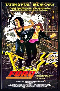 Фильм Исключительная ярость (1985)