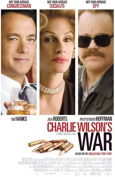 Фильм Война Чарли Уилсона (2007)