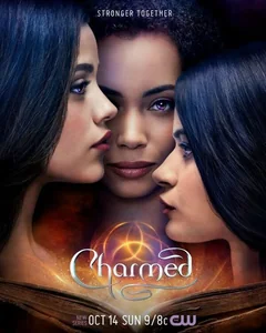 Сериал Зачарованные (1-4 сезон)