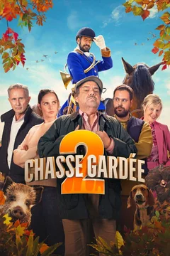 Фильм Сезон охоты 2 (2025)