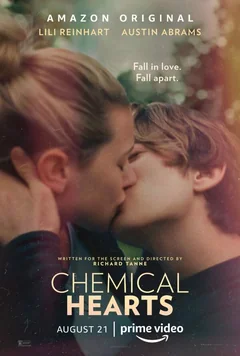 Фильм Химические сердца (2020)