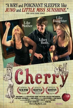 Фильм Вишня (2010)