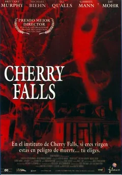 Фильм Убийства в Черри-Фолс (1999)