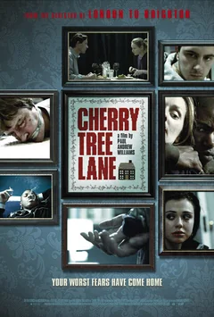 Фильм Вишневый переулок (2010)