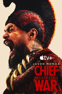 Сериал Вождь войны (1 сезон)
