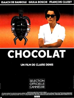 Фильм Шоколад (1988)
