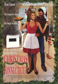 Фильм Рождество в Коннектикуте (1992)